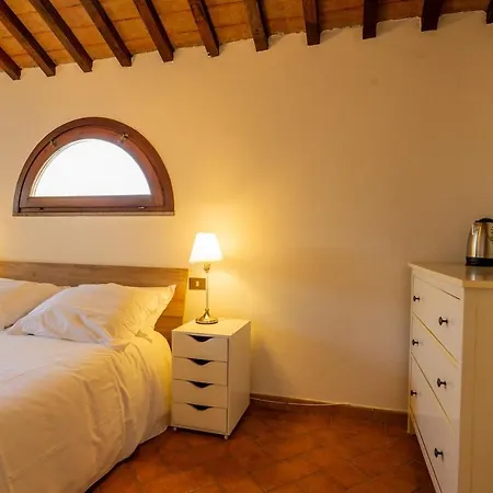 Apartmán Windrose Di Gio