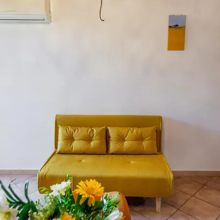 Appartamento Windrose Di Gio