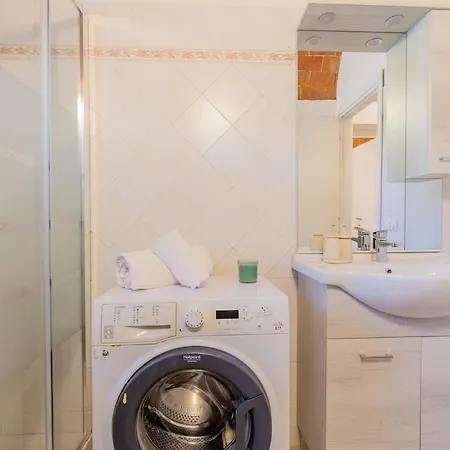 Windrose Di Gio Apartament