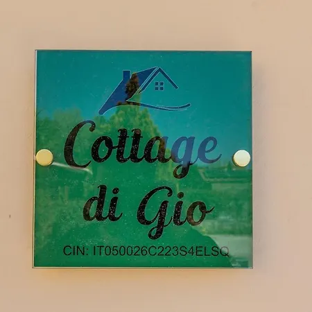 Apartament Windrose Di Gio